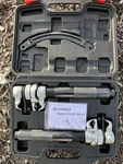 Bilitools Heavy Duty Strut Coil Spring Compressor (B1F91604). Fixed Price $65.00.