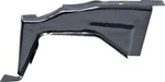 1970-74 Dodge Plymouth E-body Front Leaf Spring Hanger Gusset Rh. Fixed Price $36.50.