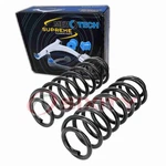 Mevotech Supreme SMS81069 Coil Spring Set For JCS1538T JCS1536T 20635 Ys. Fixed Price $101.00.