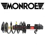 Monroe Quick-strut & Coil Spring For ST8656R SR4214 Q172378 Ez. Fixed Price $119.65.