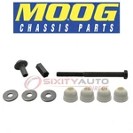 Moog Front Stabilizer Bar Link Kit For 1989-1990 Mitsubishi Sigma Spring Re. Fixed Price $23.42.