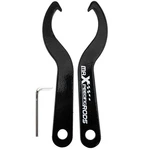 Coilover Adjustment Tool Spanners Wrench For Aftermarket Steel. Fixed Price $42.68.