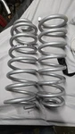 Rubicon Express 3.5" Lift Rear Coil Springs For 07-18 Jeep Wrangler Jku 4 Door. Fixed Price $130.00.