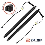 Electric Tailgate Actuators Set Audi Q3 / 2013-2017 Deffner S01 (left + Right). Fixed Price $403.00.