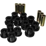8.2116G Energy Suspension Leaf Spring Bushing Rear For Toyota Tacoma 2005-2015. Fixed Price $92.50.