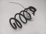 2012-2019 Toyota Priusrear Right Coil Spring. Fixed Price $72.00.