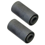 Moog Set Of Two Rear Lower Leaf Spring Shackle Bushings Ford F-250 F-350. Fixed Price $30.95.