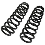 Rr Coil Springs Moog 81481. Fixed Price $125.61.