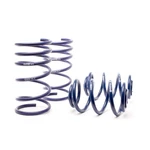 H And For Bmw 325I Cabrio 1987-1991 E30 Sport Spring. Fixed Price $432.15.