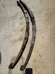 For 1949-1952 Chevrolet Car Leaf Spring Chevy 1949-50 1951-52. Fixed Price $245.99.