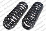 Lesjofors Coil Spring 9-7X, Ascender, Rainier, Envoy+more 4112182. Fixed Price $190.51.