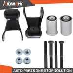 Labwork Rear Leaf Spring Shackle Repair Kit 722-006 For Chevy Gmc Pickup Truck. Fixed Price $22.29.