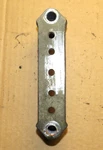 1988-1996 Corvette C4 Oem Front Spring Retainer, Gm 10052283. Fixed Price $17.99.