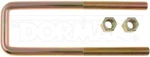 Dorman 35656 U-bolt 5/8 X 9 1/2 Square. Fixed Price $22.02.