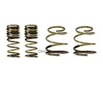Tein High-tech Lowering Springs For Cr-z ZF1 (H22.02-) SKHA6-G1B00. Fixed Price $478.31.