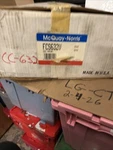 Mcquay-norris FCS632V Variable Rate Suspension Coil Springs Same As Moog CC632. Fixed Price $62.10.