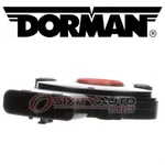 Dorman Transmission Range Sensor For 2010-2012 Mazda CX-7 2.5L L4 Electrical Ta. Fixed Price $61.09.