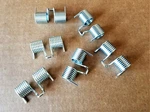 New Brush Springs For 6 Delco 50MT Starter "made Usa" Lot Of 1979391. Fixed Price $12.75.
