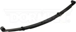 Dorman 97-442 Leaf Spring Fits 87 Jeep Wrangler 8952003448. Fixed Price $177.21.