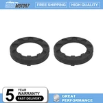 Pair Set Of 2 Front Upper Kyb Coil Spring Insulator For Acura Tl Tsx Honda Accor. Fixed Price $30.71.