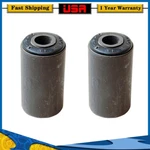 2 Rear Forward Mevotech Leaf Spring Bushing Jeep Wrangler 1987-1997. Fixed Price $41.50.