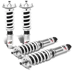 J2 Galant Adjustable 32-WAY Lowering Suspension Coilover Springs+shocks Strut. Fixed Price $577.99.