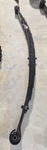 Dayton Parts 46-1460 Leaf Spring Freightliner 58" Front (SB,Z3G). Fixed Price $274.00.