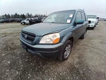 Air/coil Spring Rear Awd Fits 03-05 08 Pilot 11376897. Fixed Price $70.02.