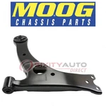 Moog Front Left Lower Control Arm For 2003-2013 Toyota Corolla Spring Ride Ji. Fixed Price $106.87.