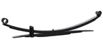 Arb Rear Leaf Spring Black Fits 1986 - 1997 Nissan D21 Pickup 2.4L / 3.6L CS031R. Fixed Price $249.95.