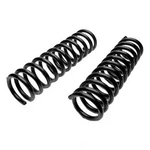 Coil Spring Set Moog 6000. Fixed Price $289.99.