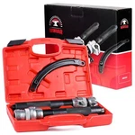 Heavy Duty Coil Spring Compressor Tool Ultra Rugged Macpherson Strut Rem. Fixed Price $97.98.
