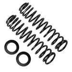 Synergy For Jeep Jl/jt Front Lift Springs 2 Dr 5.0IN Jlu 4.0 Inch. Fixed Price $320.00.