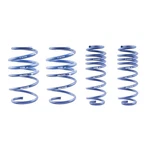 H&r 29569-1 Sport Spring Set For 1987-1995 Mercedes-benz 300E/E320 (W124). Fixed Price $261.95.