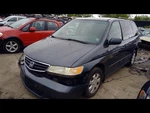 Air/coil Spring Rear Lx Fits 02-04 Odyssey 157601. Fixed Price $109.20.