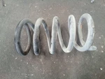 Driver Air/coil Spring Rear Manual Sliding Door Fits 11-17 Odyssey 343996. Fixed Price $65.00.