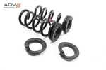 2016 2023 Ford Mustang Rear Left & Right Side Coil Spring Oem -set-. Fixed Price $99.99.