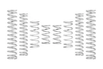 Eibach For Can-am Maverick X Rs Ultimate Pro-utv Stage 3 Spring System (set Of. Fixed Price $993.00.