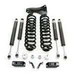 Readylift 46-27240 2.5 Spring Kit/bracket 17-19 Fits Ford Sd. Fixed Price $1199.95.