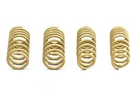 Nissan 350Z 3.5L Ark Gt-s Lowering Springs (03-08). Fixed Price $351.12.