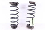 2020-2025 Nissan Sentra B18 Sedan Rear Left & Right Coil Springs 550206LB2A. Fixed Price $100.00.