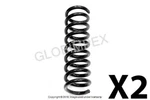 Mercedes C220 C230 C280 (1994-2002) Coil Spring Rear Left And Right Bilstein B3. Fixed Price $138.45.