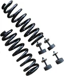 Touring Tech Rear Air Suspension Coil Spring Conversion 2003-2012 Range Rover. Fixed Price $180.00.