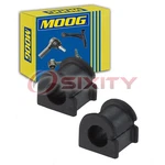 Moog Front Frame Stabilizer Bar Bushing Kit For 2003-2014 Toyota Matrix Ck. Fixed Price $28.09.