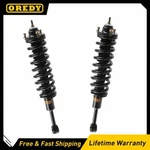 Front Struts & Coil Springs For 4WD 2003 - 2023 Toyota 4RUNNER Fj Cruiser Tacoma. Fixed Price $130.95.