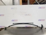 2004 Chevy Silverado 1500 4X4 Extended Cab Leaf Spring Rear Left Driver. Fixed Price $74.37.