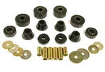 67-72 Chevy Regular Cab Body Mount Bushing 2WD C10 / Gmc C1500. Fixed Price $50.18.