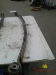 2020 Promaster 2500 Rear Leaf Spring. Fixed Price $275.00.