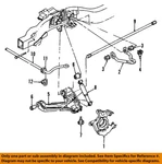 Gm Oem Lower Control Arm-front-bushings 15034801. Fixed Price $33.27.