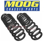 Moog Front Coil Spring Set 1992-1997 Ford E-350 Econoline Club Wagon Re. Fixed Price $405.29.